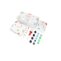 Образовательный набор "Tinkamo Tinker Kit"		 			 			 - «globural.ru» - Нерюнгри