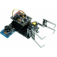 Комплект Robo kit DIYGO Расширенный - «globural.ru» - Нерюнгри