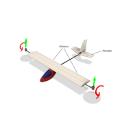 Конструктор учебного БПЛА ARA VTOL EDU - «globural.ru» - Нерюнгри