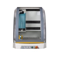 Фрезерно-гравировальный станок Charly 4U 800W PACK с ЧПУ - «globural.ru» - Нерюнгри
