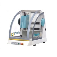 Фрезерно-гравировальный станок Charly 4U 1,1 kW PACK с ЧПУ - «globural.ru» - Нерюнгри