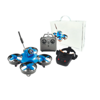 Ресурсный набор для FPV-полетов (направление радиоуправляемого авиамоделизма от первого лица) - «globural.ru» - Нерюнгри