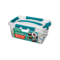 Ресурсный набор для образовательного набора «Динамика ЙоТик М1» - «globural.ru» - Нерюнгри