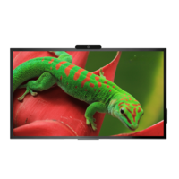 Интерактивная панель Geckotouch Interactive 86R - «globural.ru» - Нерюнгри