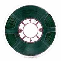 Катушка PLA-Пластика 1.75 мм 1кг в ассортименте - «globural.ru» - Нерюнгри