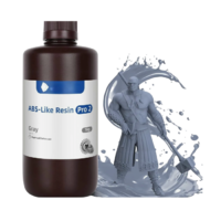 Смола ABS-Like Resin Pro 2 цвет в ассортименте - «globural.ru» - Нерюнгри