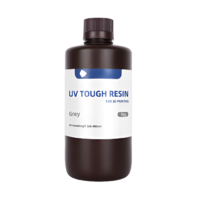 Фотополимер Flexible Tough Resin 2.0 в ассортименте - «globural.ru» - Нерюнгри