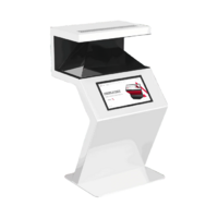 Голографическая пирамида Power 43" - «globural.ru» - Нерюнгри