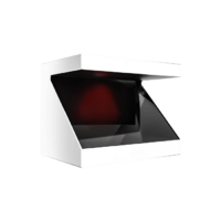 Голографический куб Cube 27" - «globural.ru» - Нерюнгри