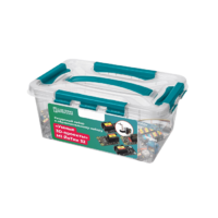 Ресурсный набор для образовательного набора «Умные 3D-проекты» М1 ЙоТик 32 - «globural.ru» - Нерюнгри