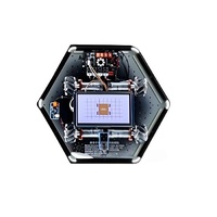 Модуль интерактивный "Omni колеса с голосовым управлением" - «globural.ru» - Нерюнгри