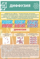 Стенд "Диффузия" - «globural.ru» - Нерюнгри