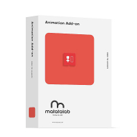 Дополнительный анимационный набор Matatalab Animation Add-on - «globural.ru» - Нерюнгри