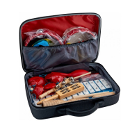 Набор детских музыкальных инструментов - «globural.ru» - Нерюнгри