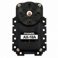 Сервомотор Dynamixel AX-18A - «globural.ru» - Нерюнгри