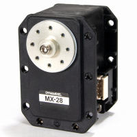 Сервомотор Dynamixel MX-28R - «globural.ru» - Нерюнгри
