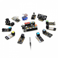 Электронный конструктор Inventor Electronic Kit - «globural.ru» - Нерюнгри