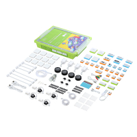 Электронный конструктор Neuron Creative Lab Kit 2.0 - «globural.ru» - Нерюнгри