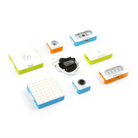 Электронный конструктор NEURON Inventor Kit - «globural.ru» - Нерюнгри