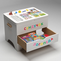 Сундучок логопеда - «globural.ru» - Нерюнгри