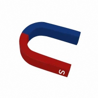 Магнит U - образный демонстрационный - «globural.ru» - Нерюнгри
