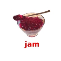 Карточки Домана "Food-1" ("Еда-1") на английском языке - «globural.ru» - Нерюнгри