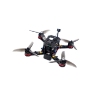 Комплект для сборки соревновательного дрона ARA FPV - «globural.ru» - Нерюнгри