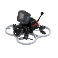 Комплект для сборки квадрокоптера "Пионер FPV" - «globural.ru» - Нерюнгри