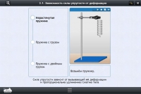Интерактивные курсы. Физика 8 класс. Базовый - «globural.ru» - Нерюнгри