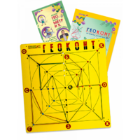 Игровое пособие "Геоконт "Великан" - «globural.ru» - Нерюнгри