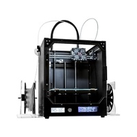 3D-принтер DUO корпус открытый сверху (2 экструдера) - «globural.ru» - Нерюнгри