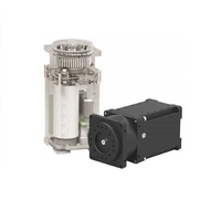 Сервомотор Dynamixel Pro H54-100-S500-R - «globural.ru» - Нерюнгри