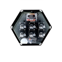 Модуль интерактивный "Музыкальная шкатулка" - «globural.ru» - Нерюнгри