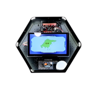 Модуль интерактивный "Умная  голосовая карта" - «globural.ru» - Нерюнгри