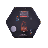 Модуль интерактивный "Ханойская башня" - «globural.ru» - Нерюнгри