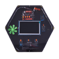 Модуль интерактивный "Умная метеостанция" - «globural.ru» - Нерюнгри