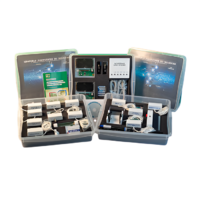 Цифровая лаборатория по экологии для учителя (комплект датчиков с программным обеспечением) - «globural.ru» - Нерюнгри