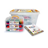 Игровой набор "СветочКа. Мозаика игровая логопедическая" - «globural.ru» - Нерюнгри