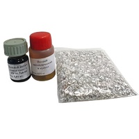 Набор № 24 ВС "Щелочные и щелочно-земельные металлы" - «globural.ru» - Нерюнгри