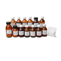 Набор № 5 С "Органические вещества" - «globural.ru» - Нерюнгри