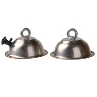 Прибор для демонстрации атмосферного давления (Магдебургские полушария) - «globural.ru» - Нерюнгри