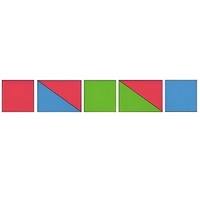 Модель-аппликация "Набор звуковых схем" - «globural.ru» - Нерюнгри