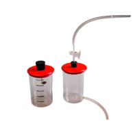 Прибор комбинированный (аспиратор и прибор для определения состава воздуха) - «globural.ru» - Нерюнгри