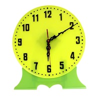 Модель часов (демонстрационная) - «globural.ru» - Нерюнгри