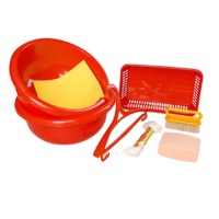 Набор "Я учусь стирать" - «globural.ru» - Нерюнгри