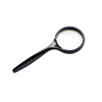 Лупа ручная d=40 - «globural.ru» - Нерюнгри