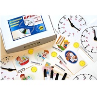 Интерактивный наглядный комплекс "Время. Часть и целое" - «globural.ru» - Нерюнгри