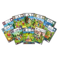 Демонстрационное пособие "Сказочный счёт" - «globural.ru» - Нерюнгри