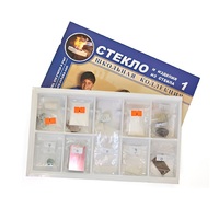 Коллекция "Стекло и изделия из стекла" - «globural.ru» - Нерюнгри