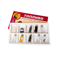 Коллекция "Топливо" (вариант 2) - «globural.ru» - Нерюнгри